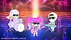 funny meme XD کنسرت گروه نورِو...