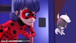 ماجراجویی در پاریس دوبله فارسی