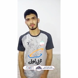 سیدحسن عبادی خانه کشتی