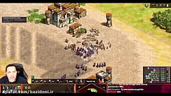 محتویات جدید بازی های Age of Empires 2 و Age of Empires 3  رونمایی شد