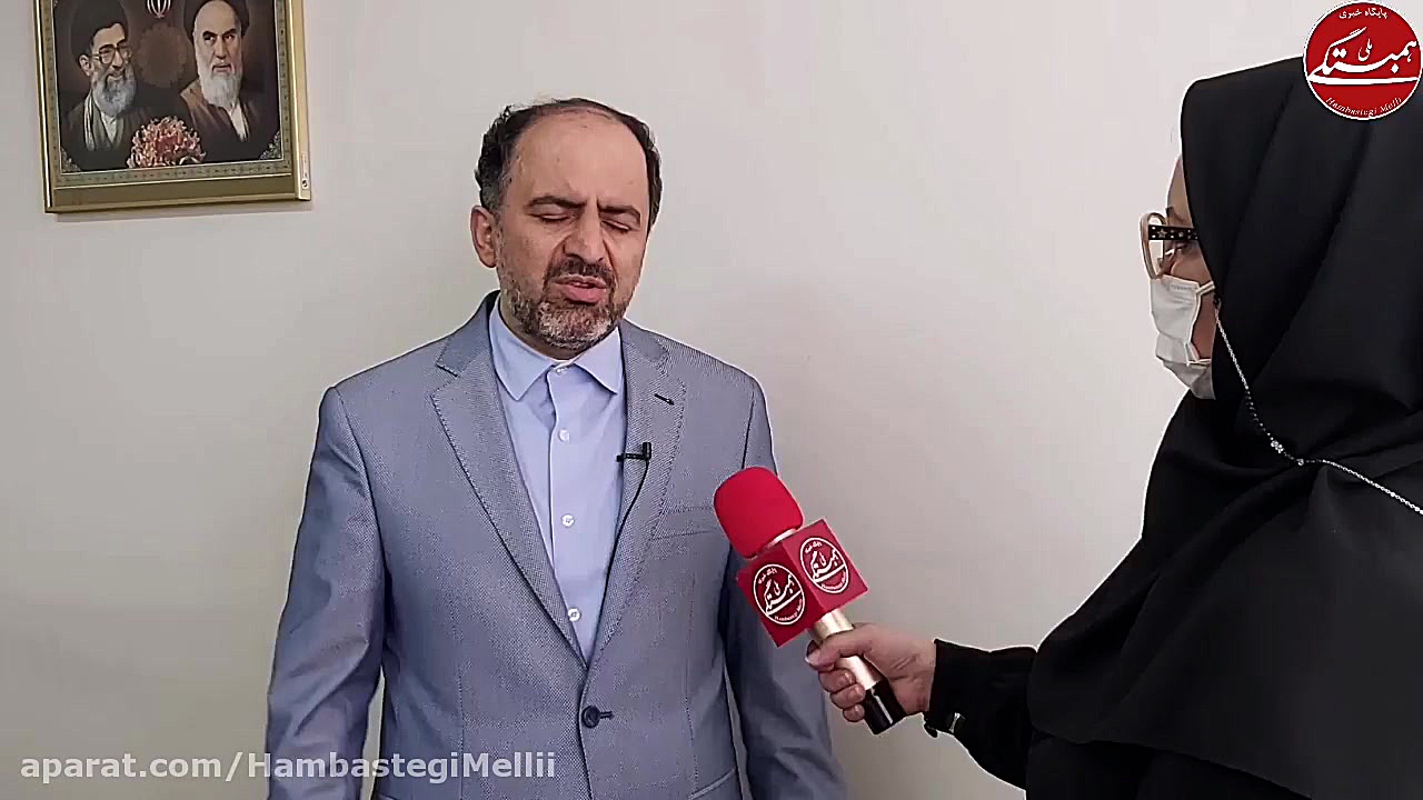 گزارش اختصاصی پایگاه خبری همبستگی ملی از رئیس انجمن ژنتیک پزشکی ایران موچوله