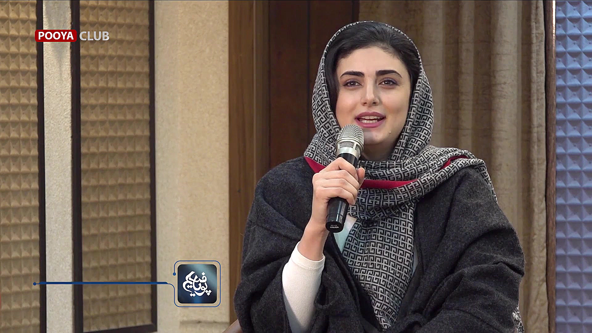 عوامل سریال نوروز رنگی در خبرگزاری تسنیم زمان359ثانیه