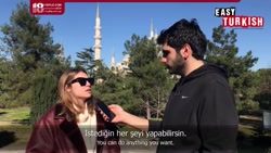 آموزش زبان ترکی | زبان ترکی استانبولی | مکالمه زبان ترکی ( زندگی دانشجویی )