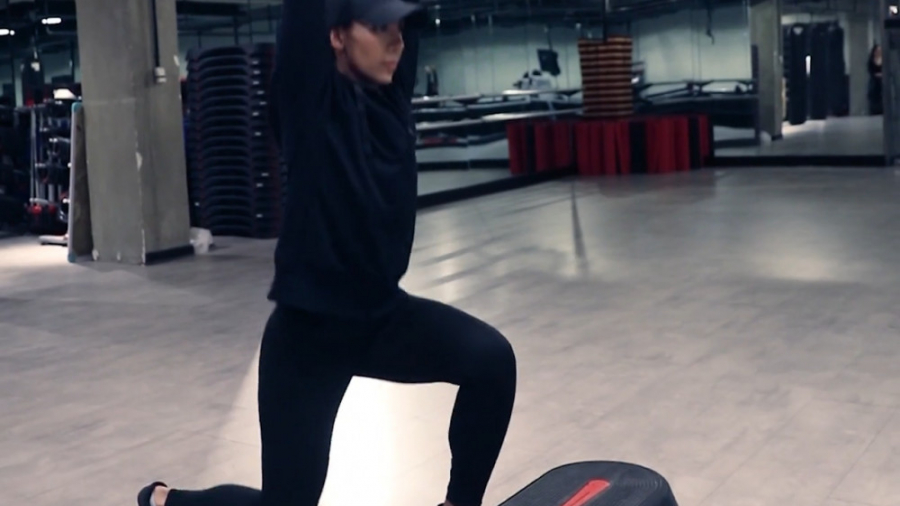 از سلامتی تا قهرمانی