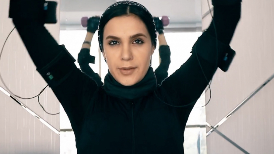 از سلامتی تا قهرمانی