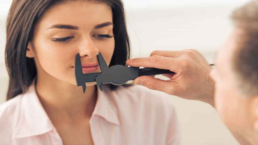 جراحی بینی گوشتی اوتیلومیومبر