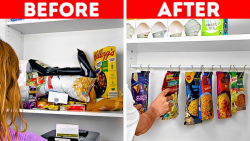 ایده های درخشان برای سازماندهی...