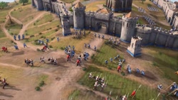 تریلر جدید بازی Age of Empires