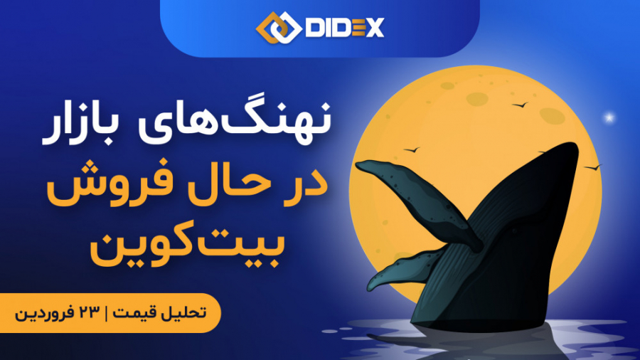 تحلیل , قیمت , بیتکوین: , نهنگ , بازار , درحال , فروش , بیتکوین , هفته , گذشته , رو , باشین , حرکت , اصلاحی , پیش‌بینی , بودیم , درست , آب , درومد , حالا , آخرین , موج , صعودی , آغاز , عین , حال , توقع , یه , شارپ , (احتمالا , 2هفته , طول , می‌کشه)
اما , دیگه , منتظر , ریزش , بزرگ , #بیتکوین , #تحلیل_قیمت_بیتکوین , #قیمت_بیتکوین , ------------------------------------------------------------------------------------ , آموزش , اخبار , حوزه , شبکه , اجتماعی , آدرس , شبکه‌های