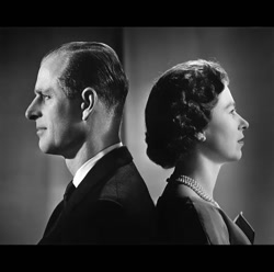 ویناپرس  پرنس فیلیپ که بود و د...