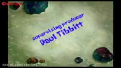 انیمیشن باب اسفنجی - باب اسفنج...