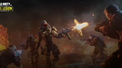 یا د قدیم های کال اف موبایل