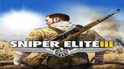 DLC hunter the gray wolf (sniper elite 3)