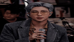 محبوب ترین ران بی تی اس:)