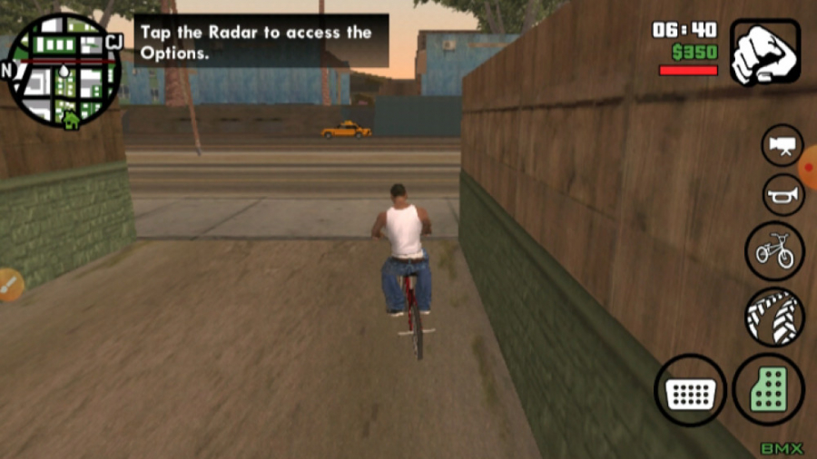 آموزش نصب بازی gta san andreas فارسی برای اندروید