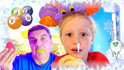 ناستیا شو - ناستیا و ماجراهایی...