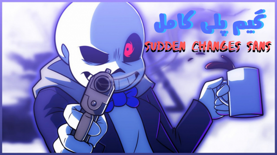 FDY Sans Hard Mode Phase 1 (original)#fyp #undertale #undertalefangame