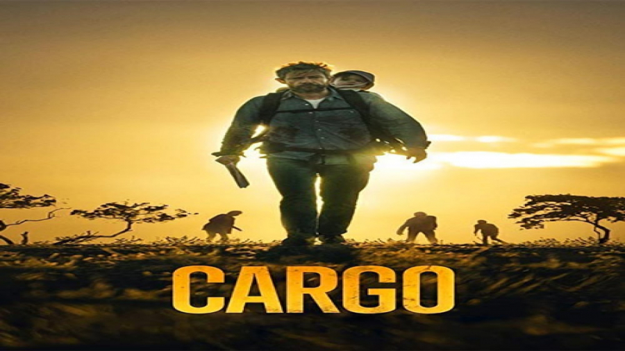 فیلم هندی  محموله Cargo درام ، علمی تخیلی | 2020 زمان6149ثانیه