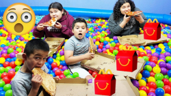 مری و ایزی &raquo;&raquo; جشن...