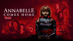 آنابل به خانه برمی گردد(3)