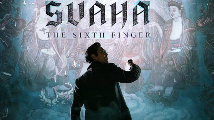 فیلم سواها انگشت ششم Svaha: The Sixth Finger ترسناک ، راز آلود | 2019 زمان7217ثانیه