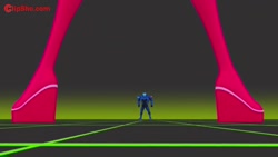 | دختر کفشدوزکی | انیمیشن لیدی...