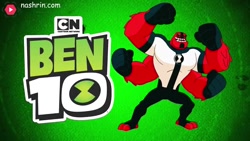 کارتون بن تن جدید  انیمیشن بن...