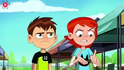 کارتون بن تن جدید  انیمیشن بن...