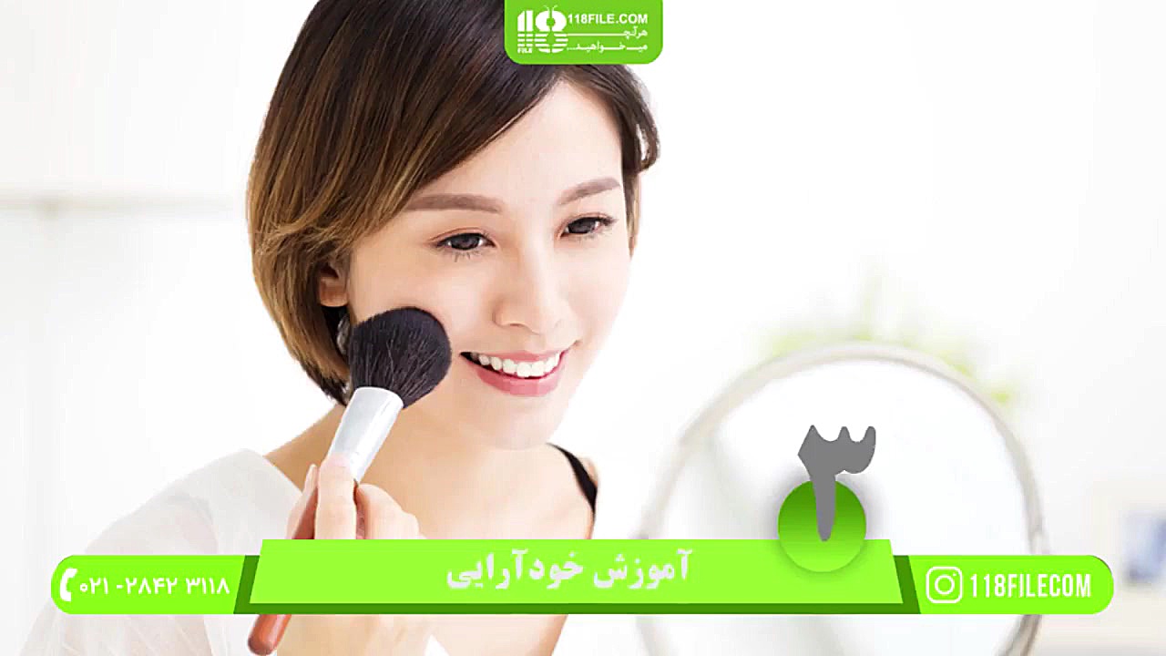 آموزش لیفتینگ مژه | لیفت ابرو | کاشت مژه ( اکستنشن مژه گربه ای ) هیدروراکس