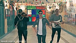 دانلود موزیک ویدیو عاشقانه / آ...