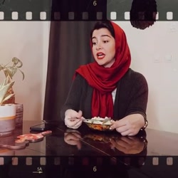 طنز خنده دار محسن ایزی  وقتی ز...