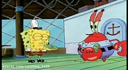 | باب اسفنجی جدید | انیمیشن با...