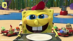 باب اسفنجی - انیمیشن باب اسفنج...