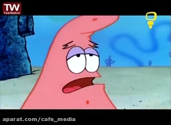 باب اسفنجی - انیمیشن باب اسفنج...