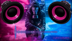 Bass Music Antent  New Transit...