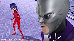 دانلود انیمیشن دختر کفشدوزکی و...