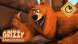 کارتون گریزی و بچه موشها:: انی...