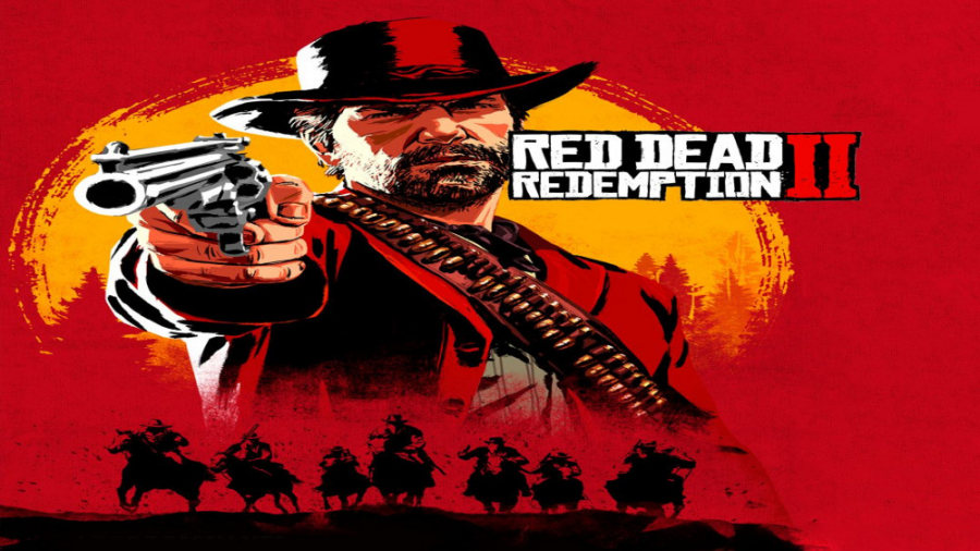 پارت 1 رد دد2 ( red dead redemption 2 )