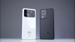 مقایسه دوربین شیائومی Mi 11 Ul...