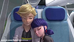 میکس خیلییی رمانتیک من از مرین...