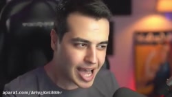 آریا کعوکسر