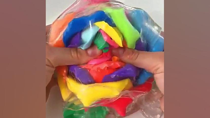 اسلایم مصطفی زمانی