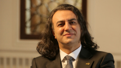 آرت کرنر قسمت پنجم گفتگو با ام...