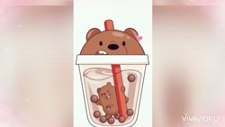 عکس کارتونی ناناز