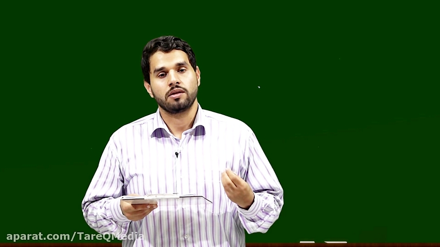 مجموعه آموزشی قلب منیب؛ فصل اول - سوره مبارکه فتح - بخش دوم