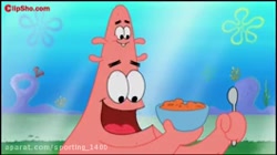 | باب اسفنجی | انیمیشن باب اسف...