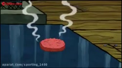 باب اسفنجی - انیمیشن باب اسفنج...