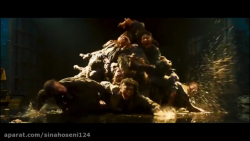 فیلم سینمایی قطار بوسان 2 دوبل...