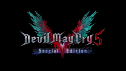 دانلود تریلر هنگام عرضه بازی DEVIL MAY CRY 5 special edition