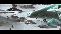 آنچه در کل مربی اژدها گذشت